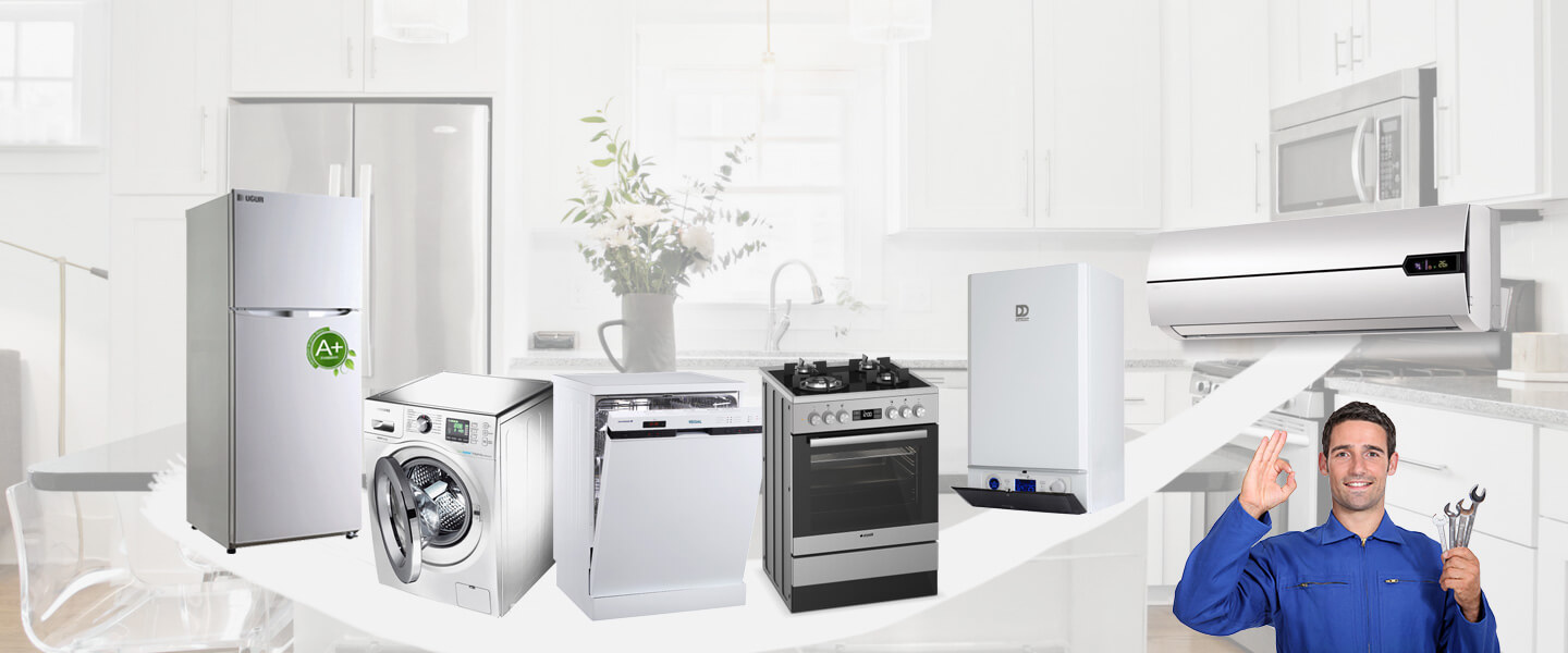 Osmaniye Whirlpool Servisi